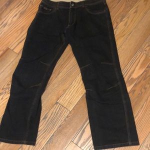 euc Kuhl RIOT jeans